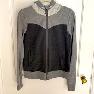 Lululemon Women's Hoody Jacket Size 8
